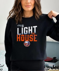 New York Islanders 2024 Stanley Cup Playoffs Slogan Shirt