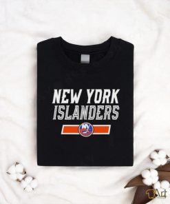 New York Islanders Logo shirt