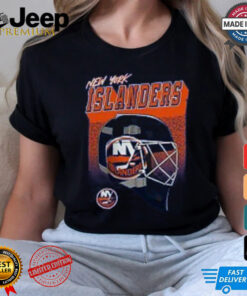 New York Islanders shirt