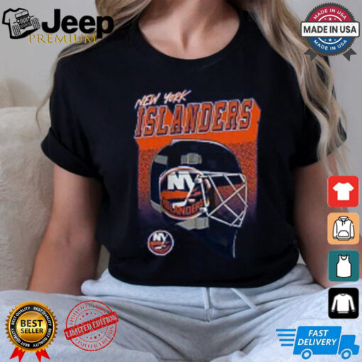 New York Islanders shirt