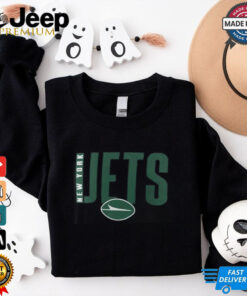 New York Jets Fanatics Big & Tall Vision Shirt