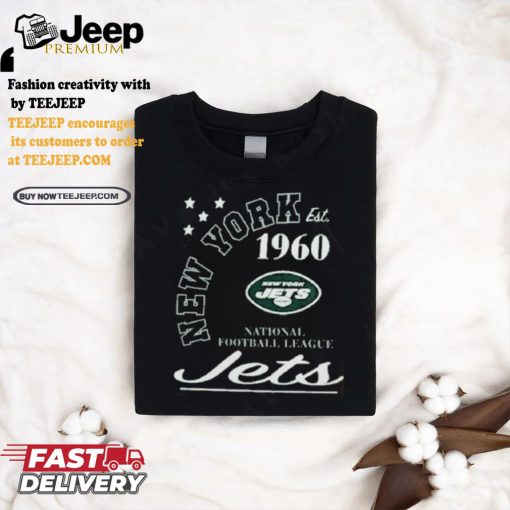 New York Jets National Football League shirt