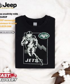 New York Jets Player Sport shirt