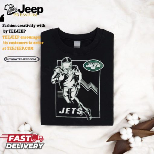 New York Jets Player Sport shirt