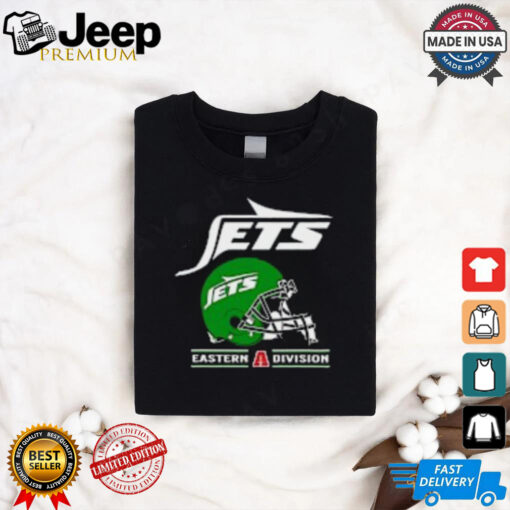 New York Jets eastern adivision shirt