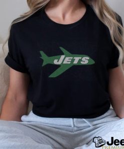 New York Jets shirt