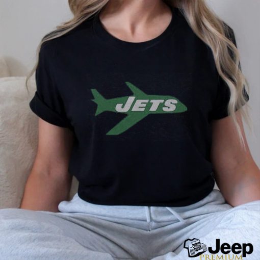 New York Jets shirt