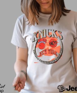New York Knicks Eastern Conference Since 1946 vintage shirt