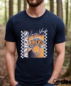 New York Knicks Rally Drive 2024 Shirt