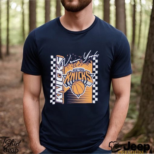 New York Knicks Rally Drive 2024 Shirt