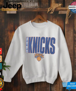 New York Knicks Vision Shirt