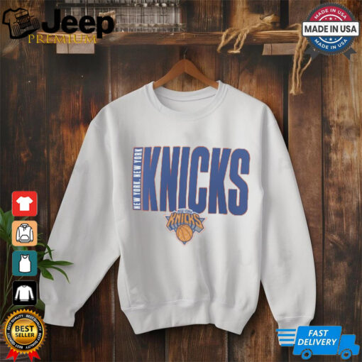 New York Knicks Vision Shirt