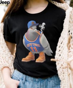 New York Knicks for all the birds shirt