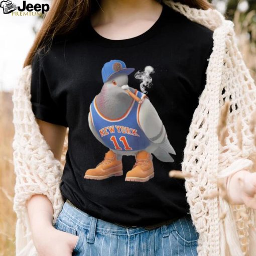 New York Knicks for all the birds shirt