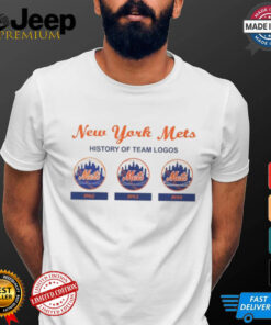 New York Mets 1962 shirt