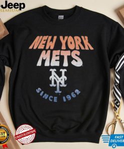 New York Mets Blue Harmony Ava T Shirt