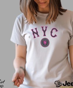 New York Mets City Connect T Shirt