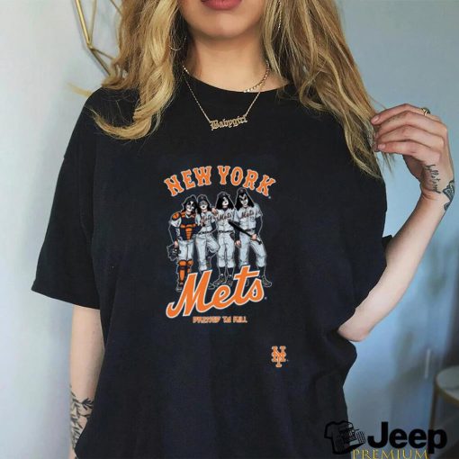 New York Mets Dressed to Kill shirt