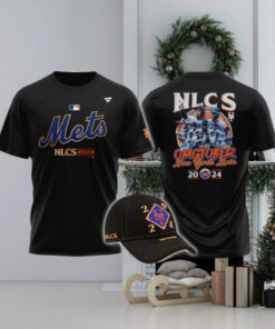 New York Mets Shirt, Limited Edition New York Mets OMG NLCS TShirt3