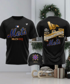 New York Mets Shirt, Limited Edition New York Mets OMG NLCS TShirt4