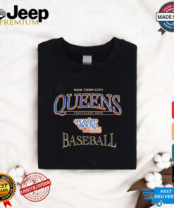 New York Mets city queens Postseason 2024 baseball shirt