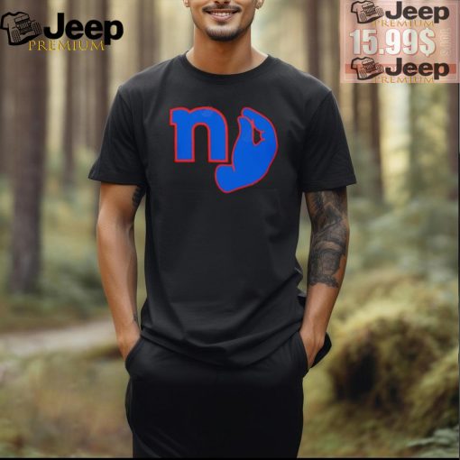 New York Mets funny cute shirt