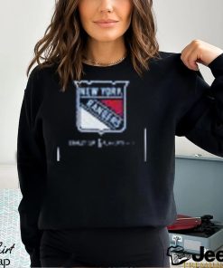 New York Rangers Stanley Cup Playoffs 2024 NHL Sweatshirt