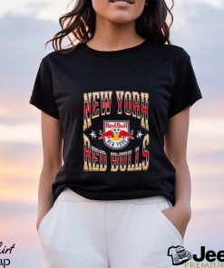 New York Red Bulls Vintage shirt