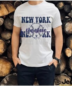 New York Yankees Baseball Interlude MLB shirt