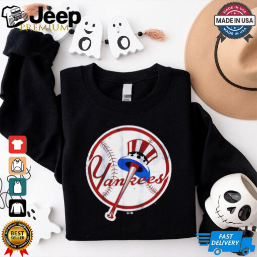 New York Yankees Cooperstown vintage shirt