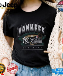 New york yankees 2024 world series T Shirts