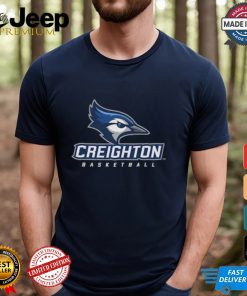 Newborn & Infant Chad & Jake Light Blue Creighton Bluejays Logo Shirt