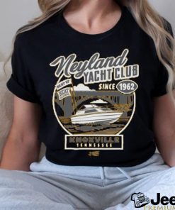 Neyland Yacht Club T Shirt
