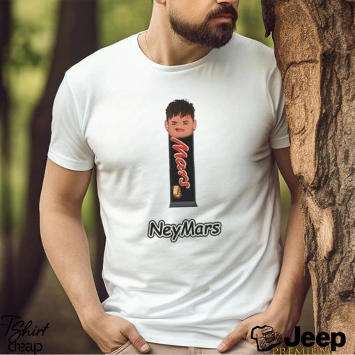 Neymars T Shirt