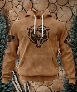 Veterans day hotsell bears hoodie