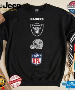 Nfl Las Vegas Raiders T Shirt