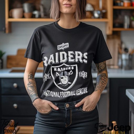 Nfl Women’s Black T Shirt