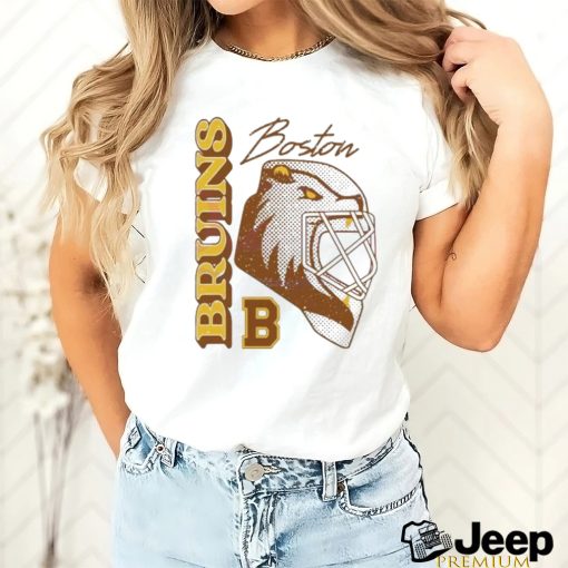 Nhl boston bruins hockey 2024 shirt