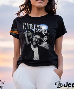 Niall Horan 2024 Tour Fan Gift Shirt