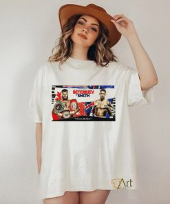 Nice Artur Beterbiev vs Callum Smith Boxing Jan 14 2024 shirt