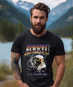 Nice Atreyu sell me the American dream 2024 shirt