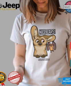 Nice Ears! Shirt