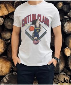 Nice Indiana Fever Caitlin Clark T Shirt