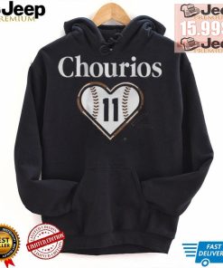 Nice Jackson chourio chourios 2024 shirt