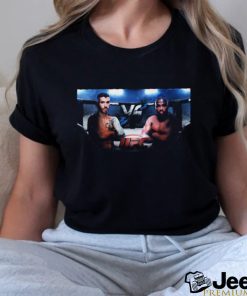 Nice Matheus Nicolau VS Manel Kape UFC Vegas 84 Jan 13 2024 shirt