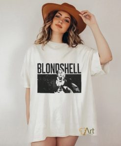 Nice blondshell Classic Shirt