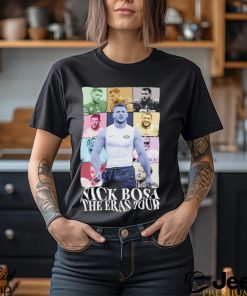 Nick Bosa Eras Tour Shirt