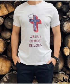 Nick Jesus Christ Is Lord T shirt