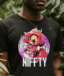 Niffty Classic Shirt
