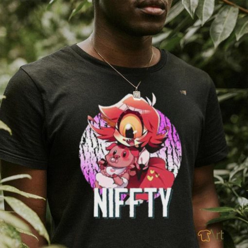 Niffty Classic Shirt